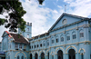 Aloysious to start PG diploma in Konkani